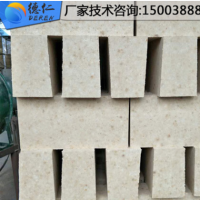 高鋁刀口磚 高溫強(qiáng)度大 型號(hào)齊全 德仁耐火材料廠家直銷