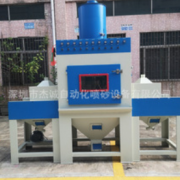 深圳市杰誠(chéng)自動(dòng)化噴砂設(shè)備有限公司