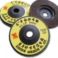 東莞廠家直供 東升平面砂布輪 金屬表面拉絲打磨拋光百頁輪批發(fā)