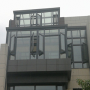 姑蘇區(qū)靈鹿門窗經(jīng)營部