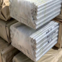 新到貨6082-T6鋁合金棒 6061-T6鋁棒、6063-T3合金鋁棒 Φ6*120mm