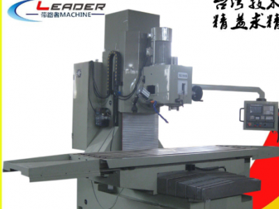 廠家直銷大型立式XK1860數控銑床 優(yōu)質臺灣工藝整體床身數控銑床