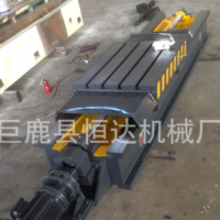 廠家直銷 各種鏜銑設(shè)備底座 加長加寬專用滑臺 機(jī)械滑臺 ！