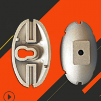 加工定制鑄鋼鑄件 精密鑄造 定做 鋁鑄件 翻砂鋁件 鑄鋁件批發(fā)