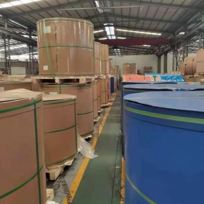 西南鋁板鋁卷 拉絲氧化鋁板卷 國產(chǎn)進口鏡面鋁板卷