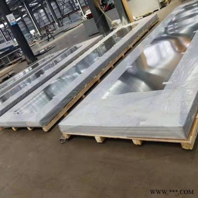 北京車廂用防滑鋁板價(jià)格  設(shè)備防銹5052合金鋁板批發(fā)