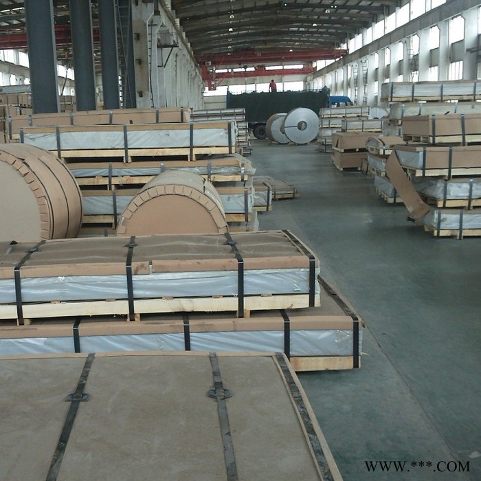 厚度0.8的鋁板一平米的價格 5052鋁板 鋁板分切