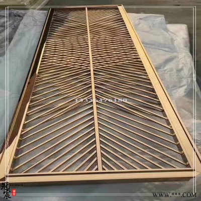 山東批發(fā)鋁屏風(fēng) 鋁板激光+不銹鋼框屏風(fēng) 任意電鍍各種彩色鋁藝屏風(fēng)