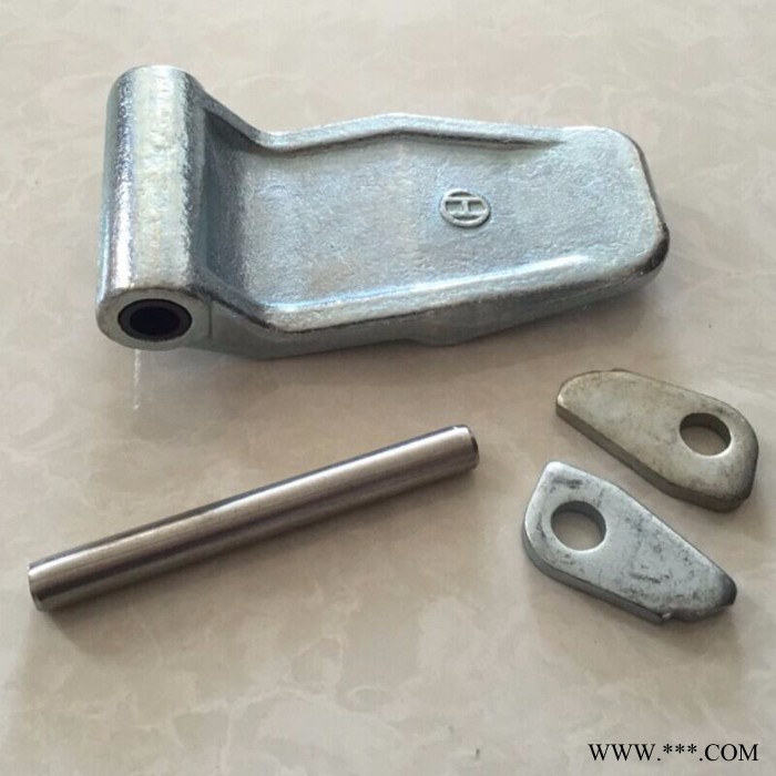 **集裝箱門鎖鉸鏈，拖車合頁，U 型座鉸鏈  銷子吊耳合頁 鉸鏈， 集裝箱瓦楞板， 頂板，側(cè)板，端板，各種集裝箱配件