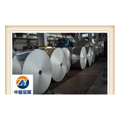 鋁卷1060 **鋁合金板 可定制加工