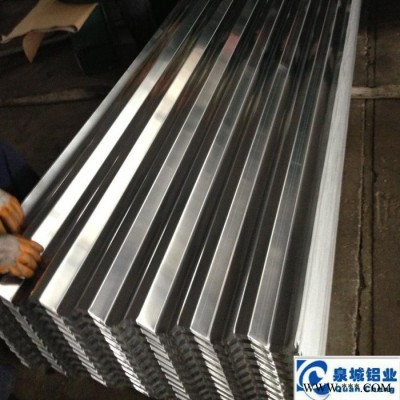 泉城鋁業(yè) 3003鋁瓦楞板 1060鋁瓦防銹鋁瓦  **