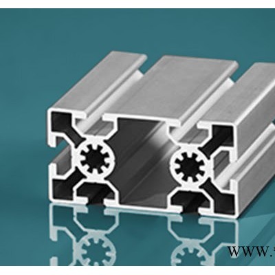 5050鋁合金型材50 100W重型工業(yè)設(shè)備鋁材自動化機床專用型材 50 100重型 鋁型材 5050鋁型材