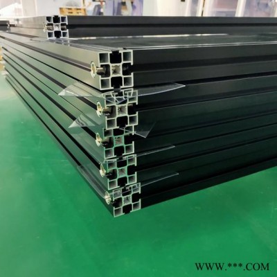 美誠鋁業(yè) 鋁型材框架 鋁型材邊框 框架鋁型材 鋁合金鋁型材 鋁合金工業(yè)鋁型材