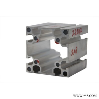 興發(fā)鋁業(yè) 展示架鋁型材 鋁合金產(chǎn)品展示架定制