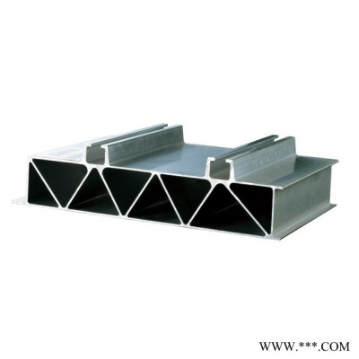 興發(fā)鋁材 擠壓鋁型材6063鋁合金型材定制生產(chǎn)