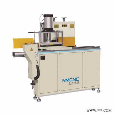 明美 LXDA-200 鋁型材端面銑床 鋁門窗端面銑床 鋁型材斷面銑床  鋁型材加工設(shè)備 端面銑床