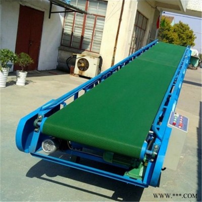 濱州工業(yè)鋁型材輸送機(jī) **