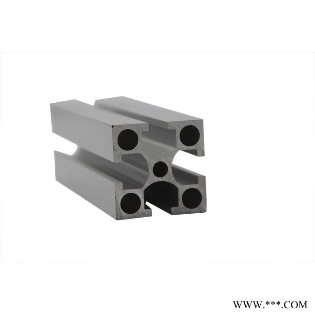 河南|興發(fā)鋁材** 國標(biāo)工業(yè)鋁型材流水線型材批發(fā)