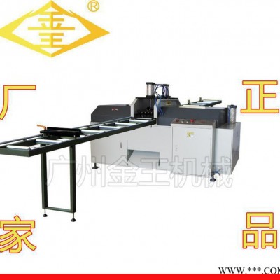 專業(yè)生產(chǎn)鋁塑門窗加工設(shè)備-鋁型材V型鋸 新型斷橋鋁設(shè)備jvb355