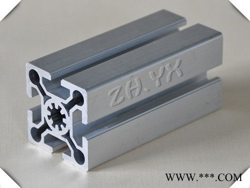 工業(yè)鋁型材