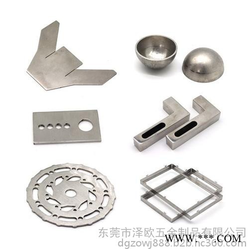 汕尾不銹鋼激光切割鋁板銅板鈑金折彎廠家圓半圓片圓環(huán)數(shù)控沖孔焊接非標(biāo)定制