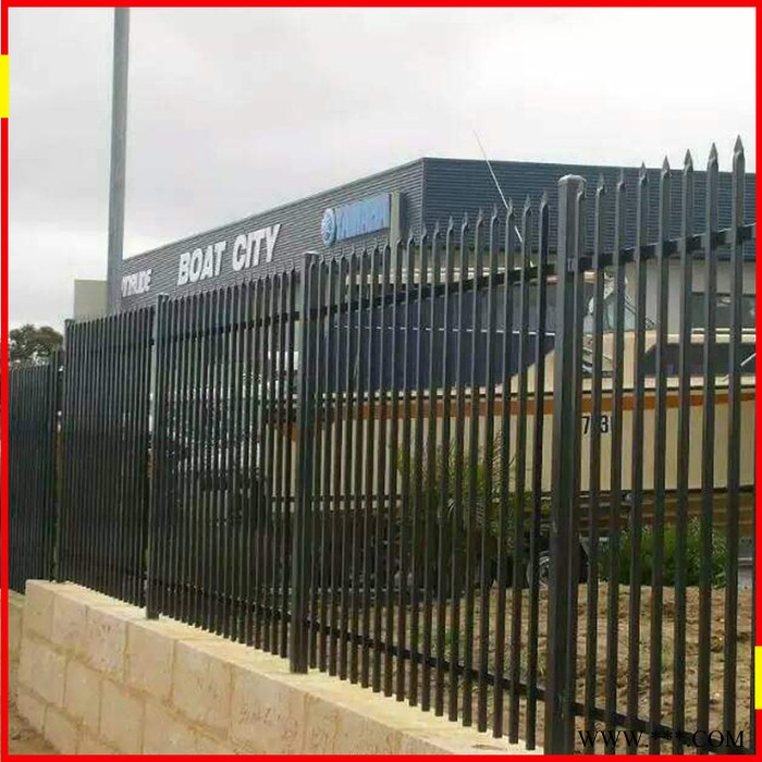 恒翔 鋅鋼護(hù)欄 鋅鋼型材 鋁型材