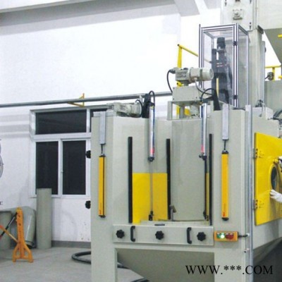 安柏品牌 鋁型材噴砂機(jī) 自動(dòng)噴砂機(jī)歡迎來(lái)電咨詢(xún)