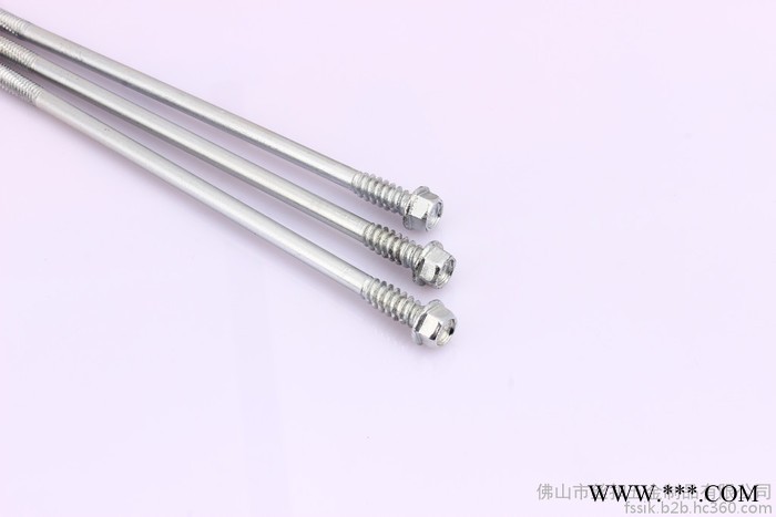 CSK 不銹鋼鉆尾螺絲，一款防銹并能鉆木板跟鋁板的螺絲