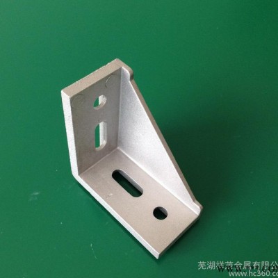 工業(yè)鋁型材4080角碼