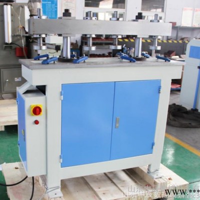 工業(yè)鋁型材鋁制品制作設(shè)備 壓力機(jī) 沖床 鋁塑門窗型材加工設(shè)備