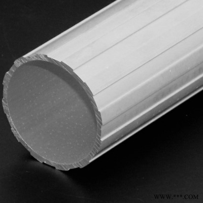 大量供應工業(yè)鋁型材 異型齒輪圓管電機殼內(nèi)襯防滑齒輪批量優(yōu)惠精切誤差0.1mm