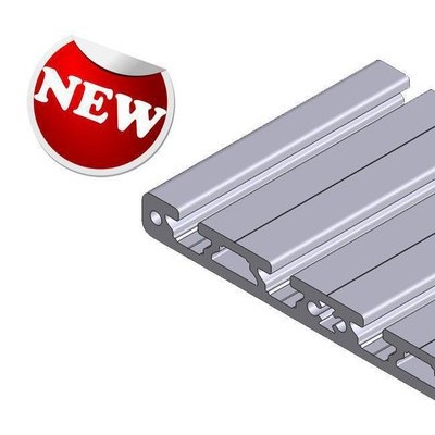 H8 160x16R4 H 工業(yè)鋁型材 輸送設(shè)備鋁型材