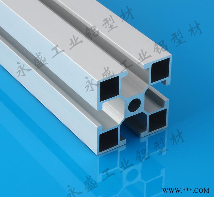 2015年新型3030-1國標(biāo)鋁型材 電泳3030鋁型材 3