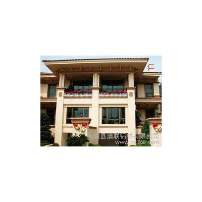 供應(yīng)隔熱鋁型材哪家好？