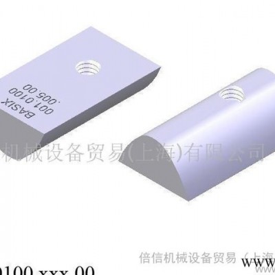 工業(yè)鋁型材配件 連接件 滑塊螺母 三角螺母