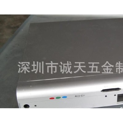 佛山1U鋁型材箱加工