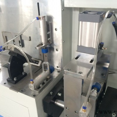 工業(yè)鋁型材加工角碼鋸那個牌子好 山東中辰數控**