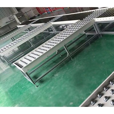 啟域QY-8-4040GA鋁型材