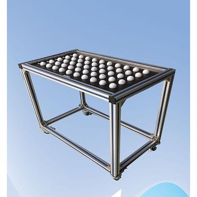 天津 鋁型材的定做廠家