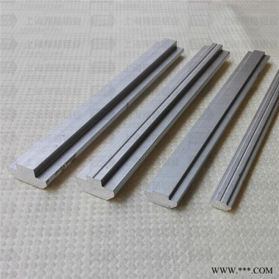 8-8(40)工業(yè)鋁型材4040型材槽內(nèi)加長T型滑塊型材導(dǎo)軌