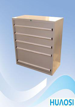 天津鋁型材工具柜的定做廠家