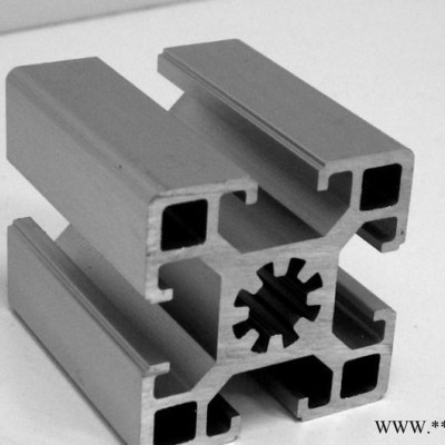 【瘋狂促銷】全規(guī)格鋁型材適用于框架、機罩、設(shè)備高強度型材