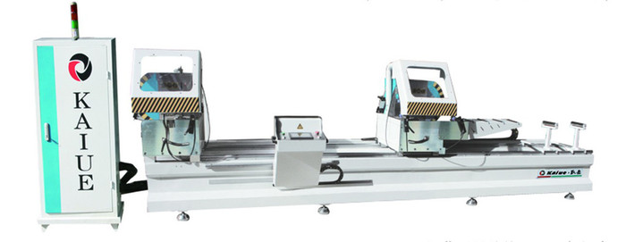 凱之岳LJZ2-CNC-4600 鋁型材切割設(shè)備