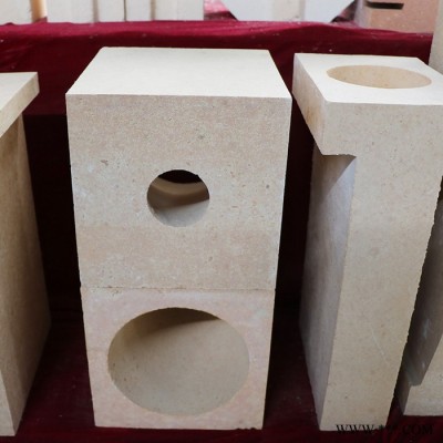 鑄口磚 盛鋼桶用耐火磚 耐火磚廠家供應(yīng)高鋁質(zhì)塞頭磚 價(jià)位合理