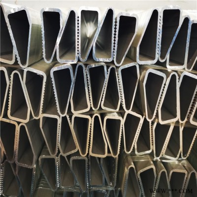 通發(fā)泰 嘉興6063T5鋁管 無縫鋁管報價