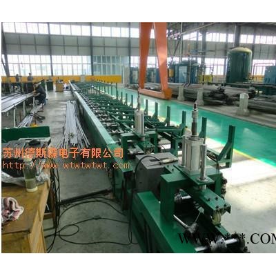 鋁棒全自動探傷儀、銅棒全自動探傷儀