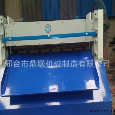 裁條機(jī) PS塑料切條機(jī) 臥式數(shù)控切割設(shè)備 橫向鍘斷分切機(jī)械