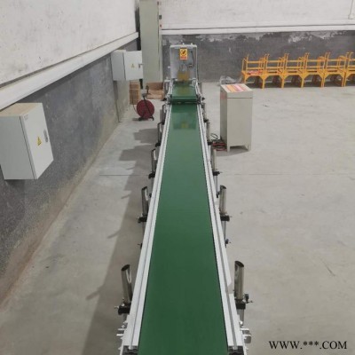 新型黏土分切機(jī)