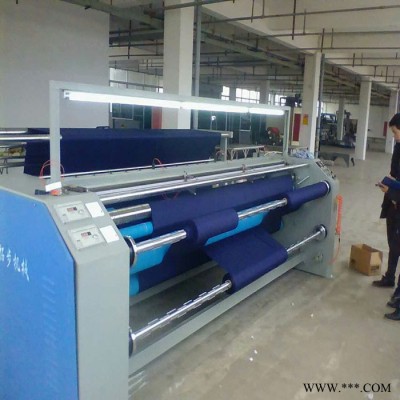 拓步機(jī)械TB-RQT印子布熱切分條機(jī)化纖面料直條開邊切邊機(jī)涼席包邊條分切機(jī)