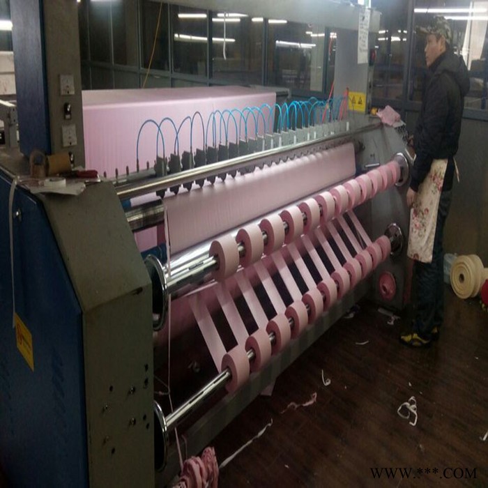 TB-FQT型冷刀無(wú)紡布分切機(jī) 布料冷切分條機(jī)